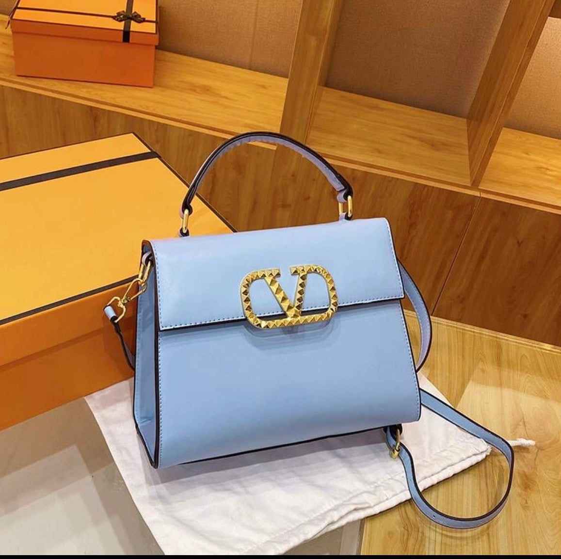 Sac à main Valentino