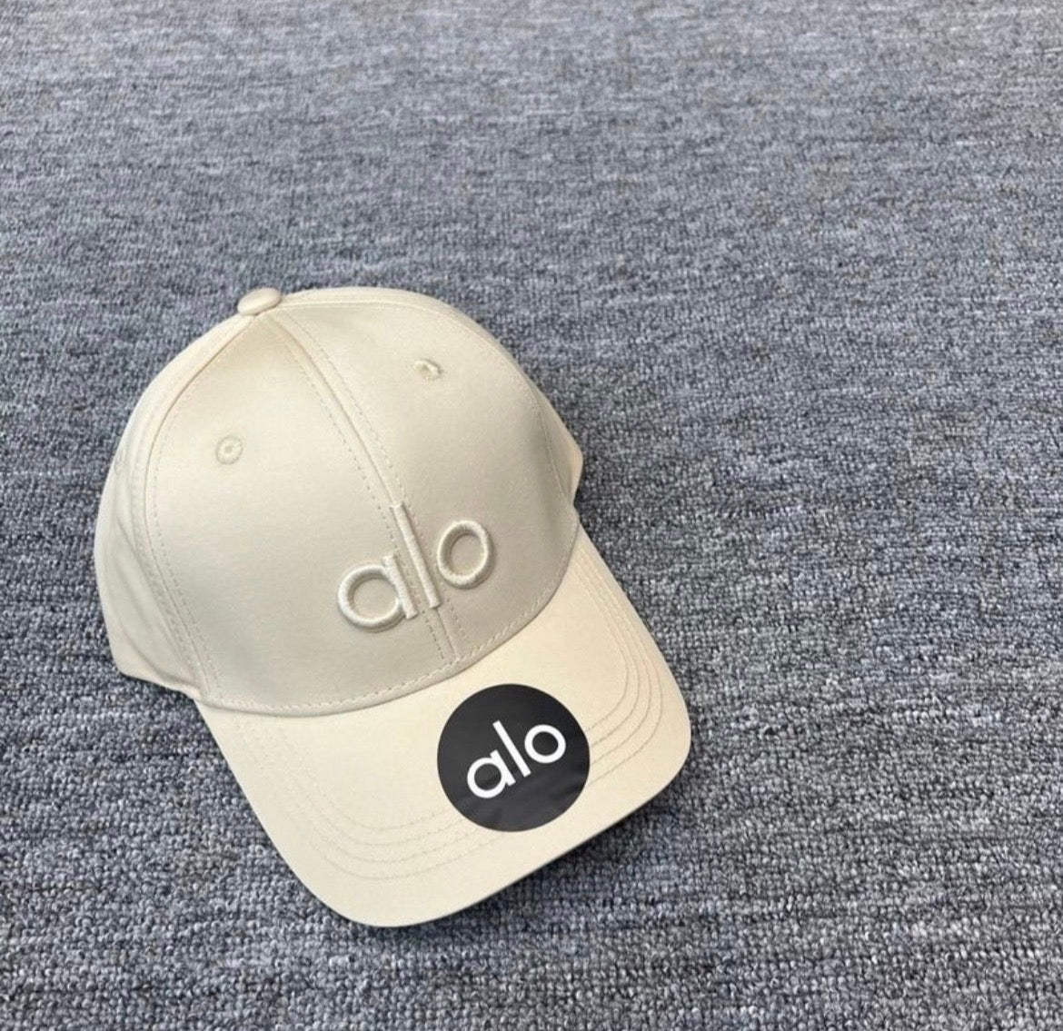 Casquette ALO
