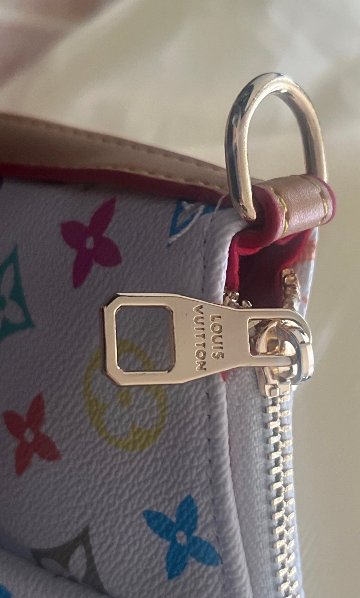 Sac a main LV