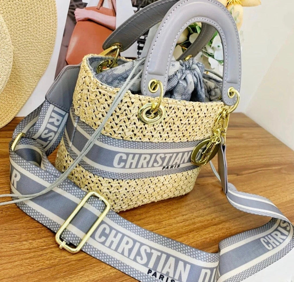 Sac a main CHRISTIAN DIOR
