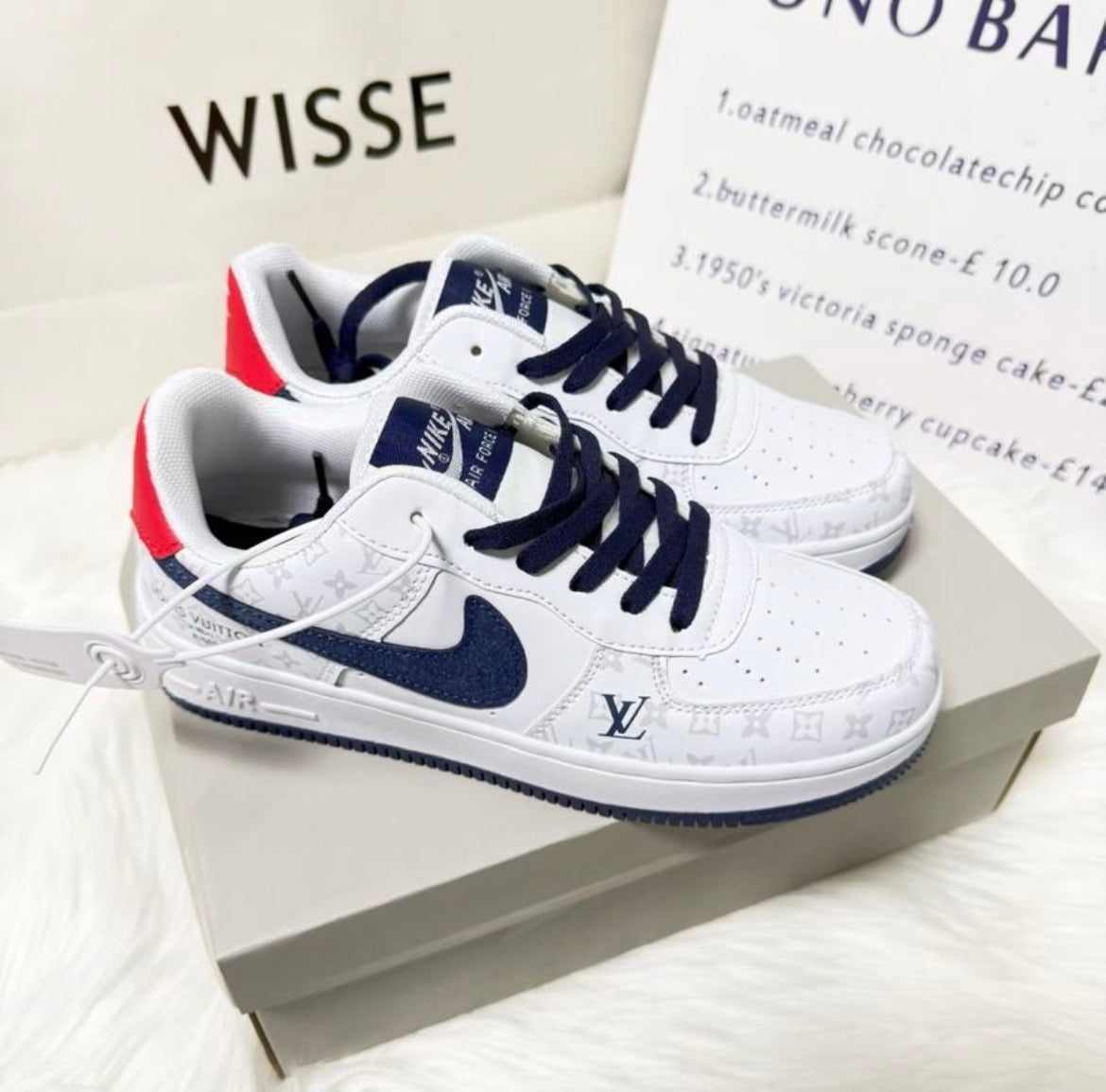 Basket LV