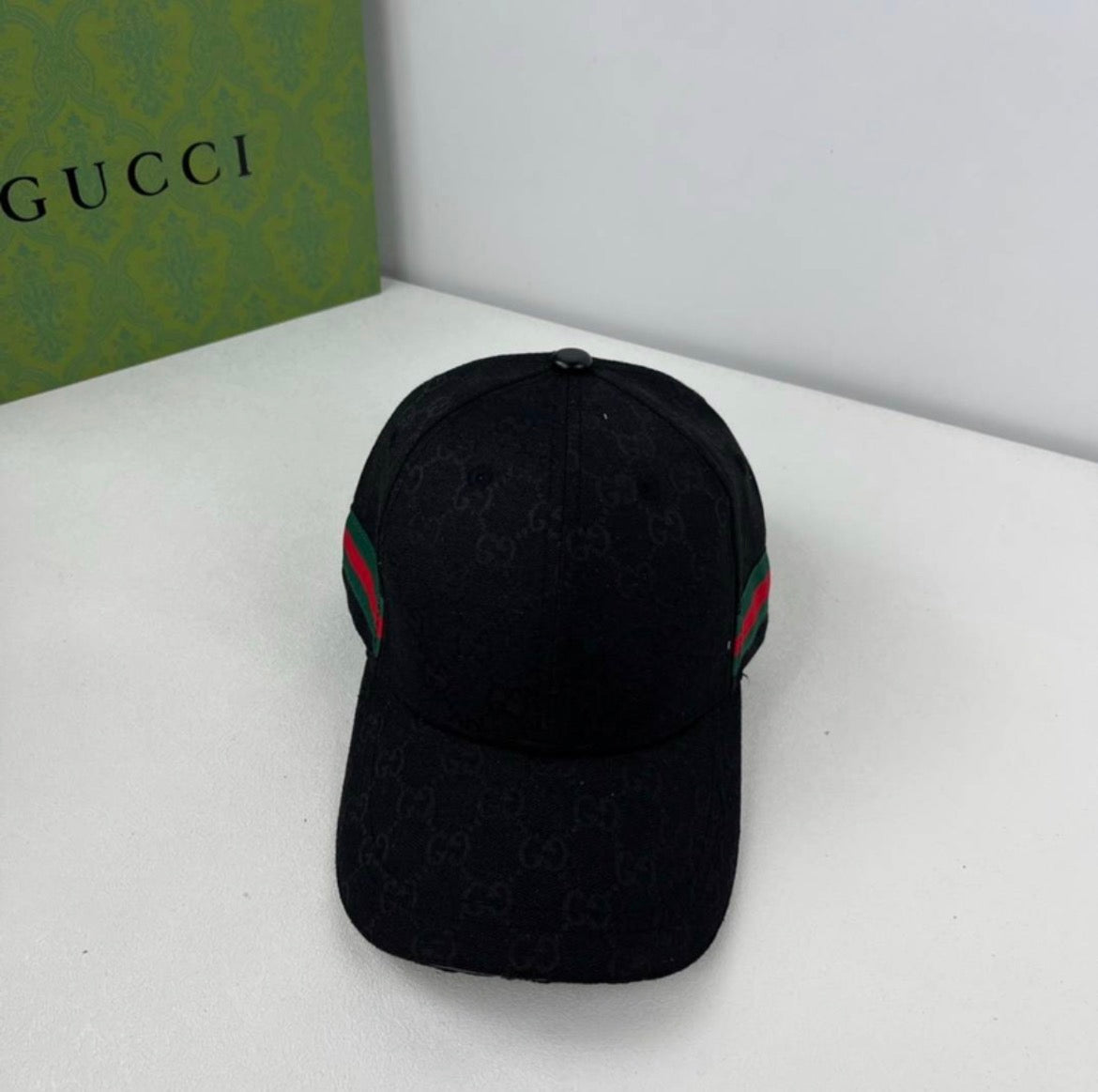 Casquette GUCCI