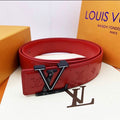 Ceinture LV