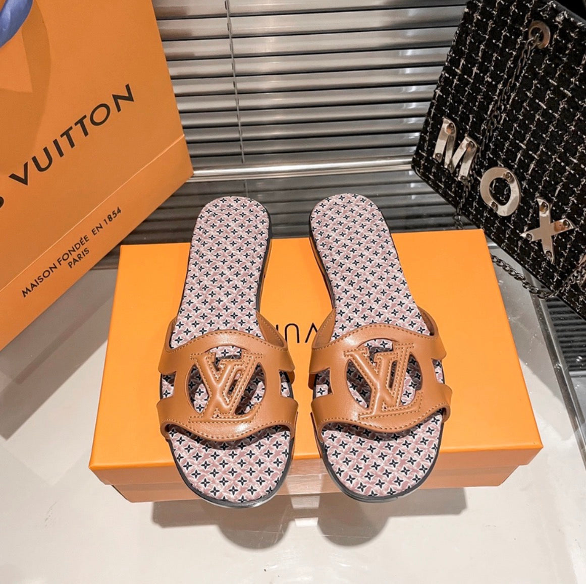Sandales :LV