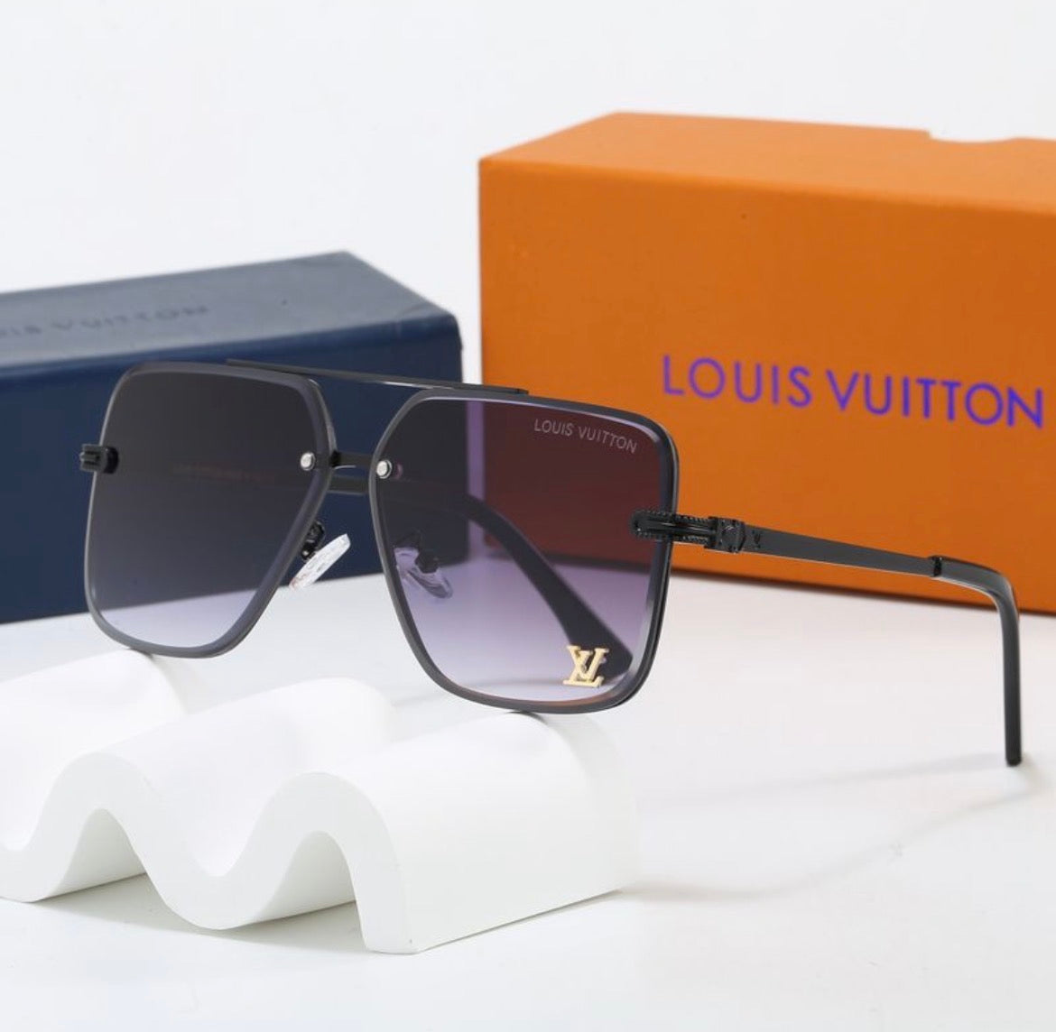 Lunette de soleil :MIX