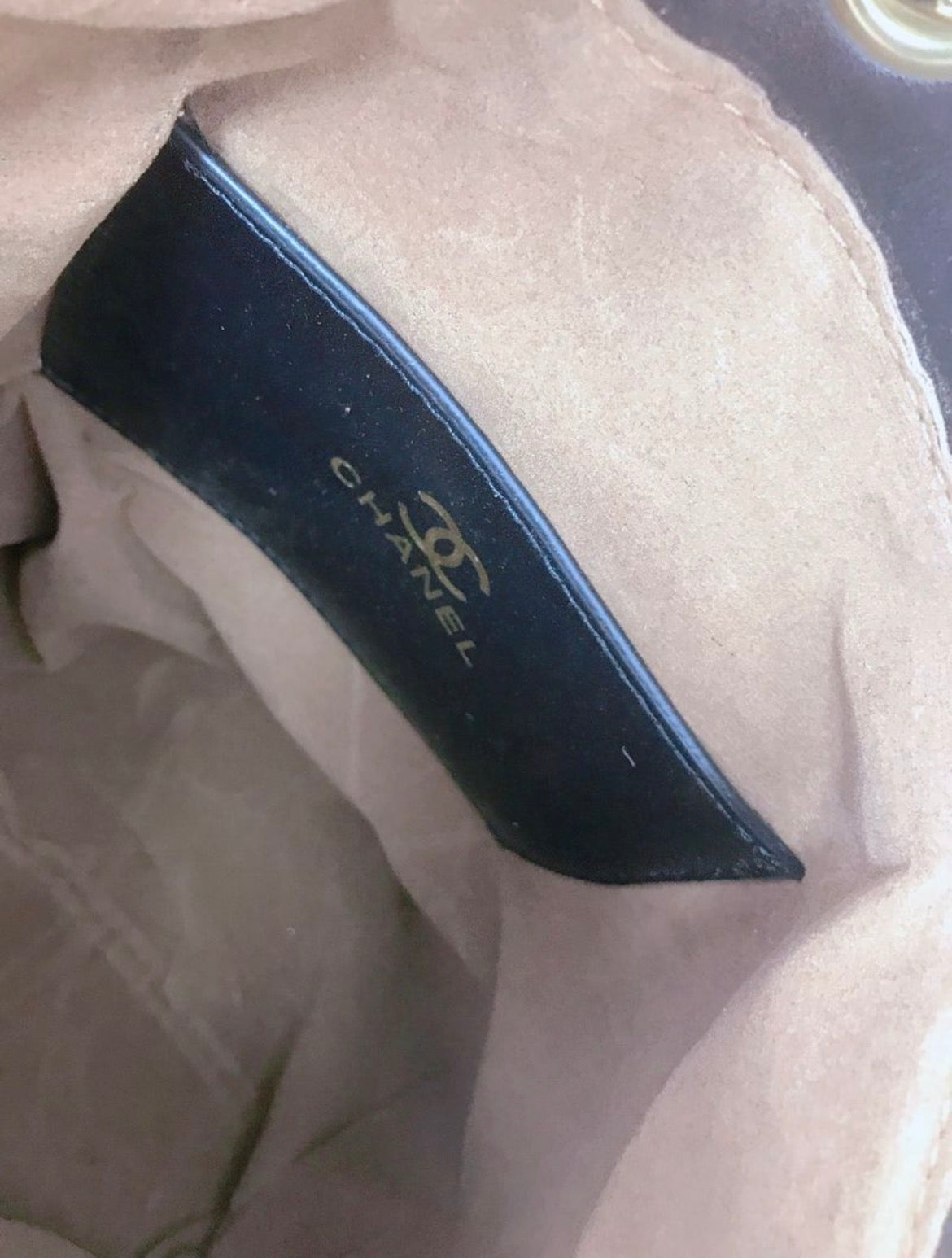 Sac amain CHANEL