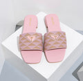 Sandale : PRADA