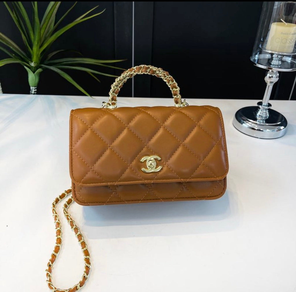 Sacs a main :CHANEL