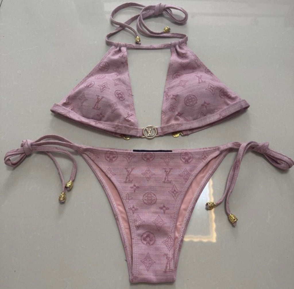 Maillot de bain:LB