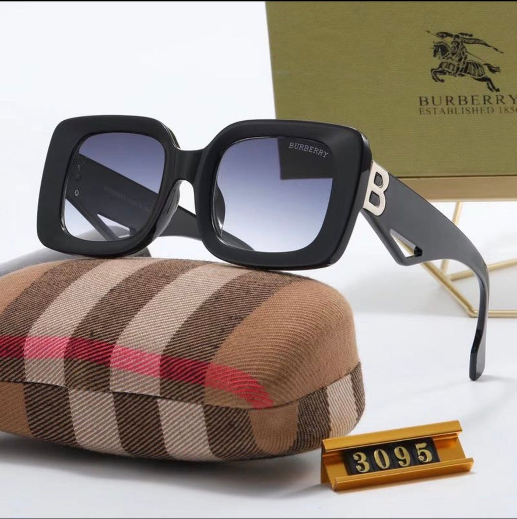 Lunette de soleil homme:BERBERI