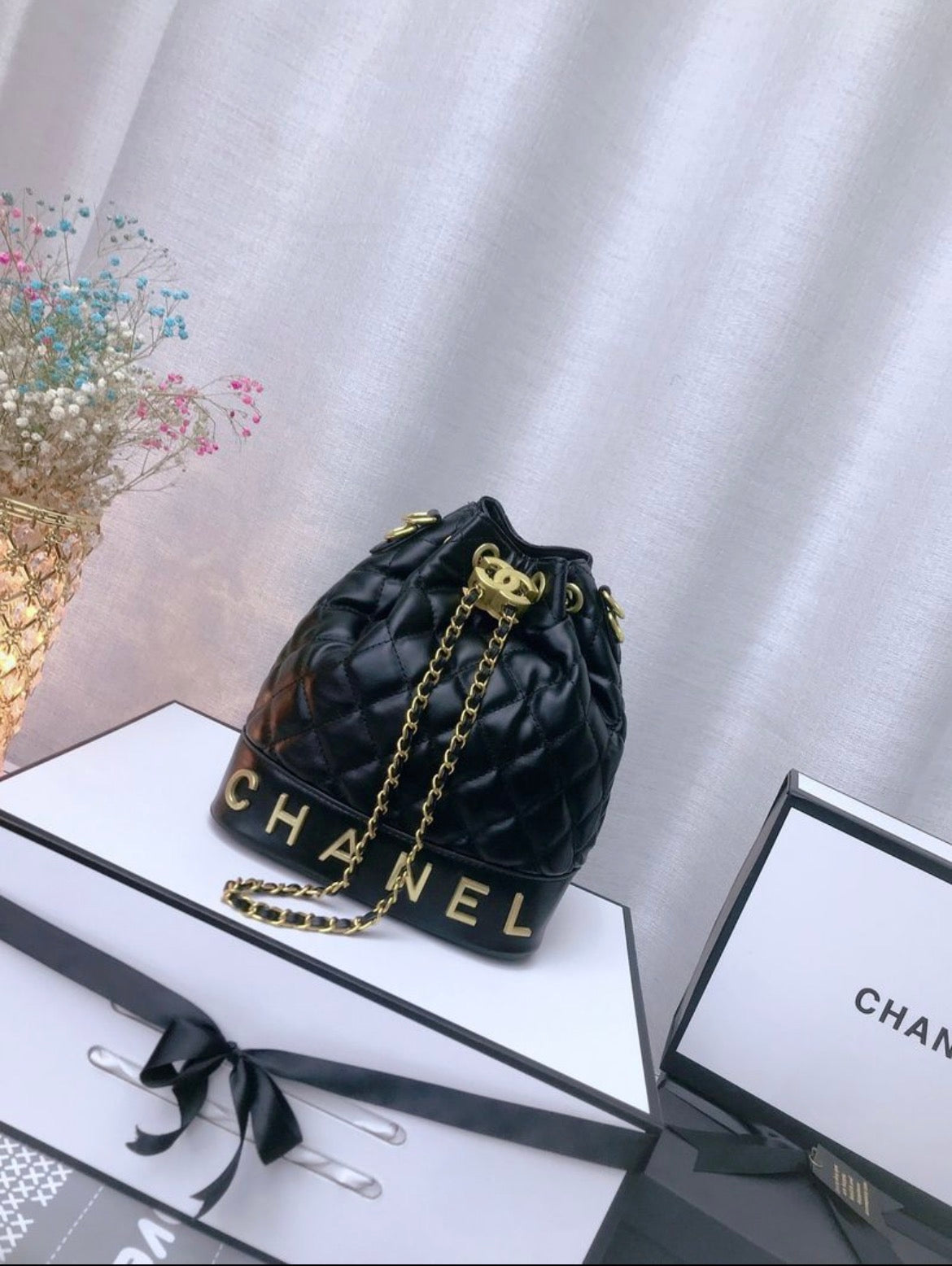 Sac amain CHANEL