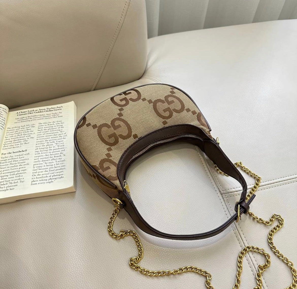 Sac à main GUCCI
