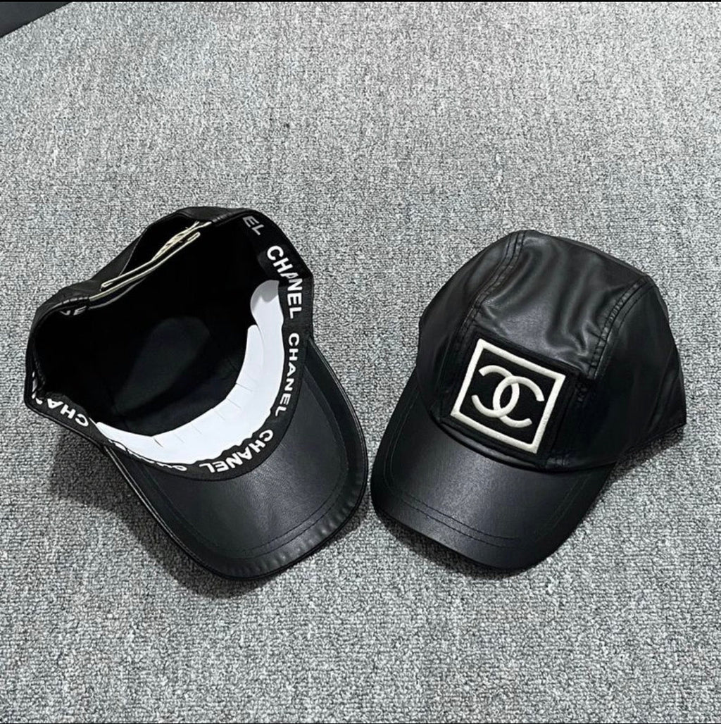Casquette CHANEL