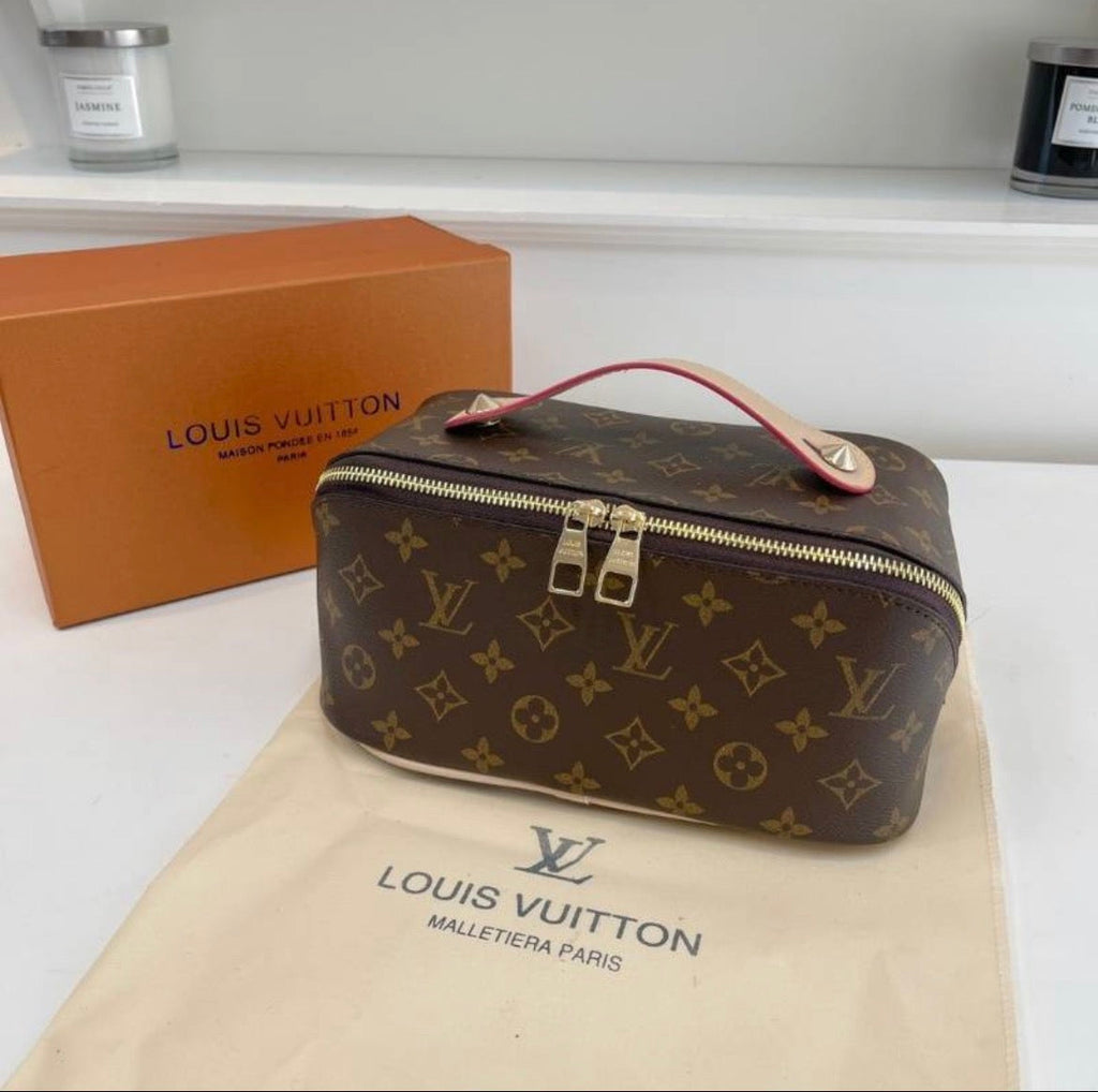 Sac a main LV Homme
