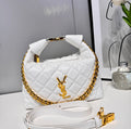 Sac a main YVE SAINT LAURENT