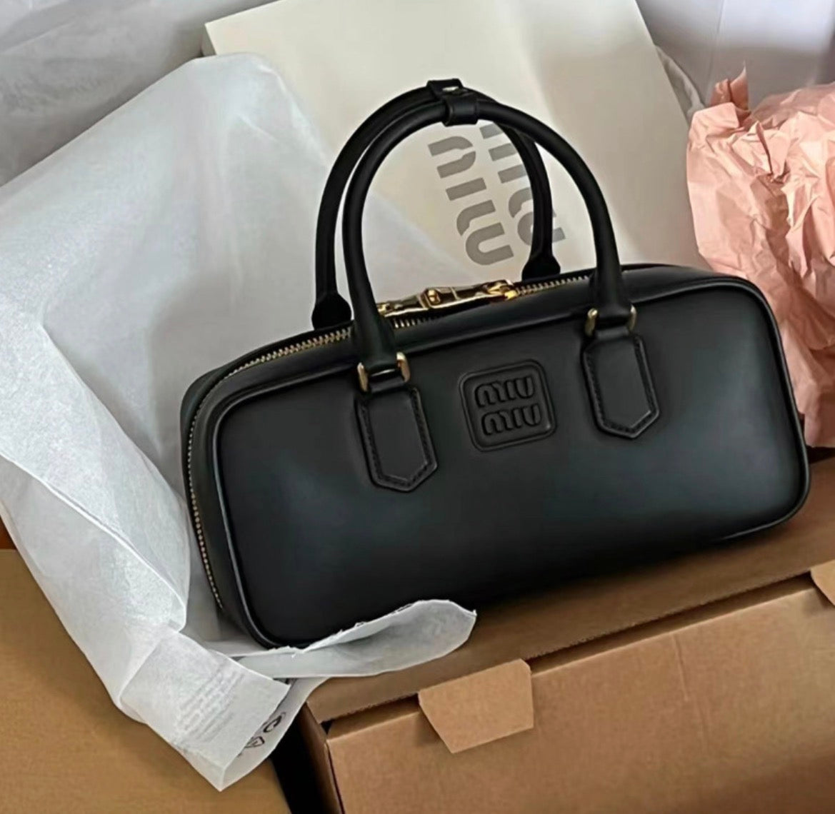 Sac a main MIU MIU
