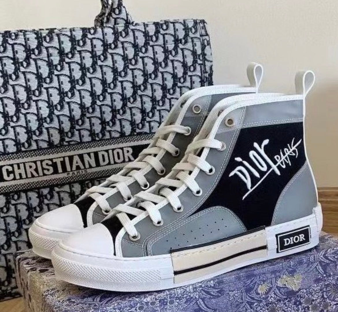 Baskets homme DIOR