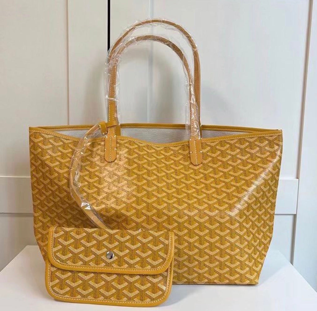 Sac à main Goyard