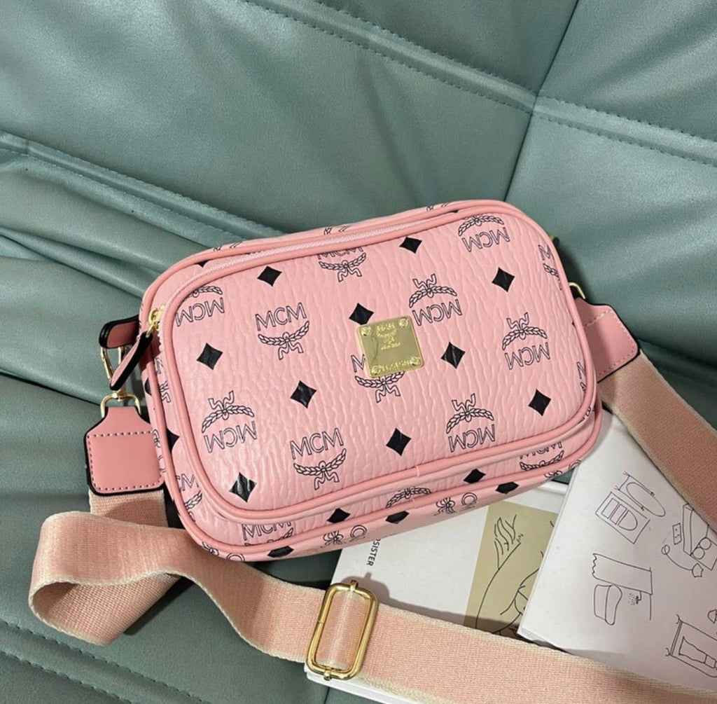Sacs homme : MCM
