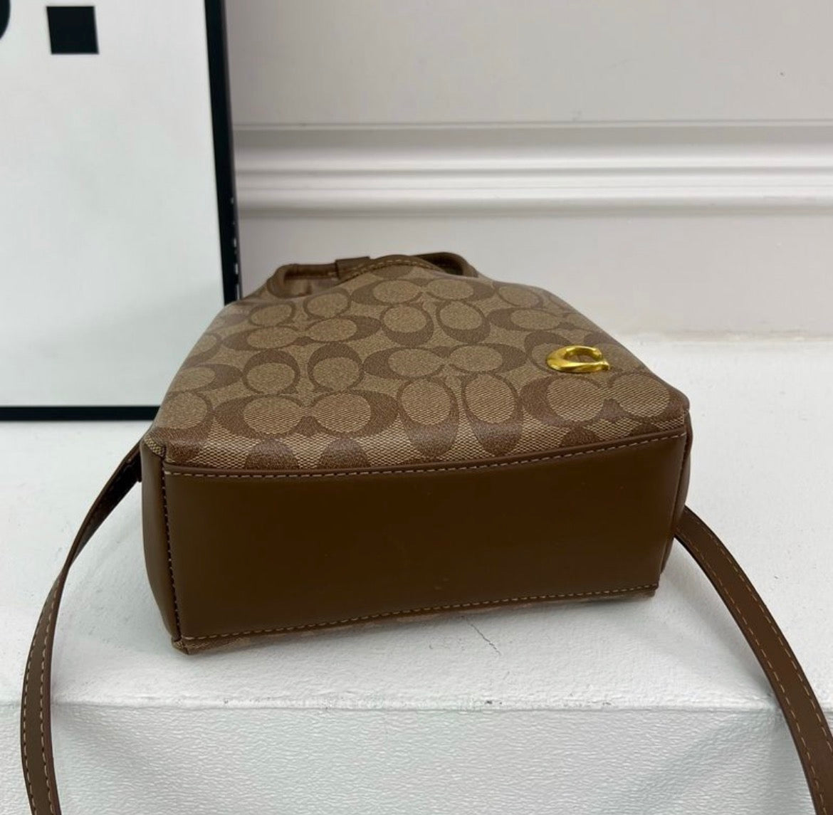 Sac a main:coach