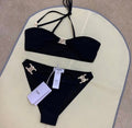 Maillot de bain :CÉLINE