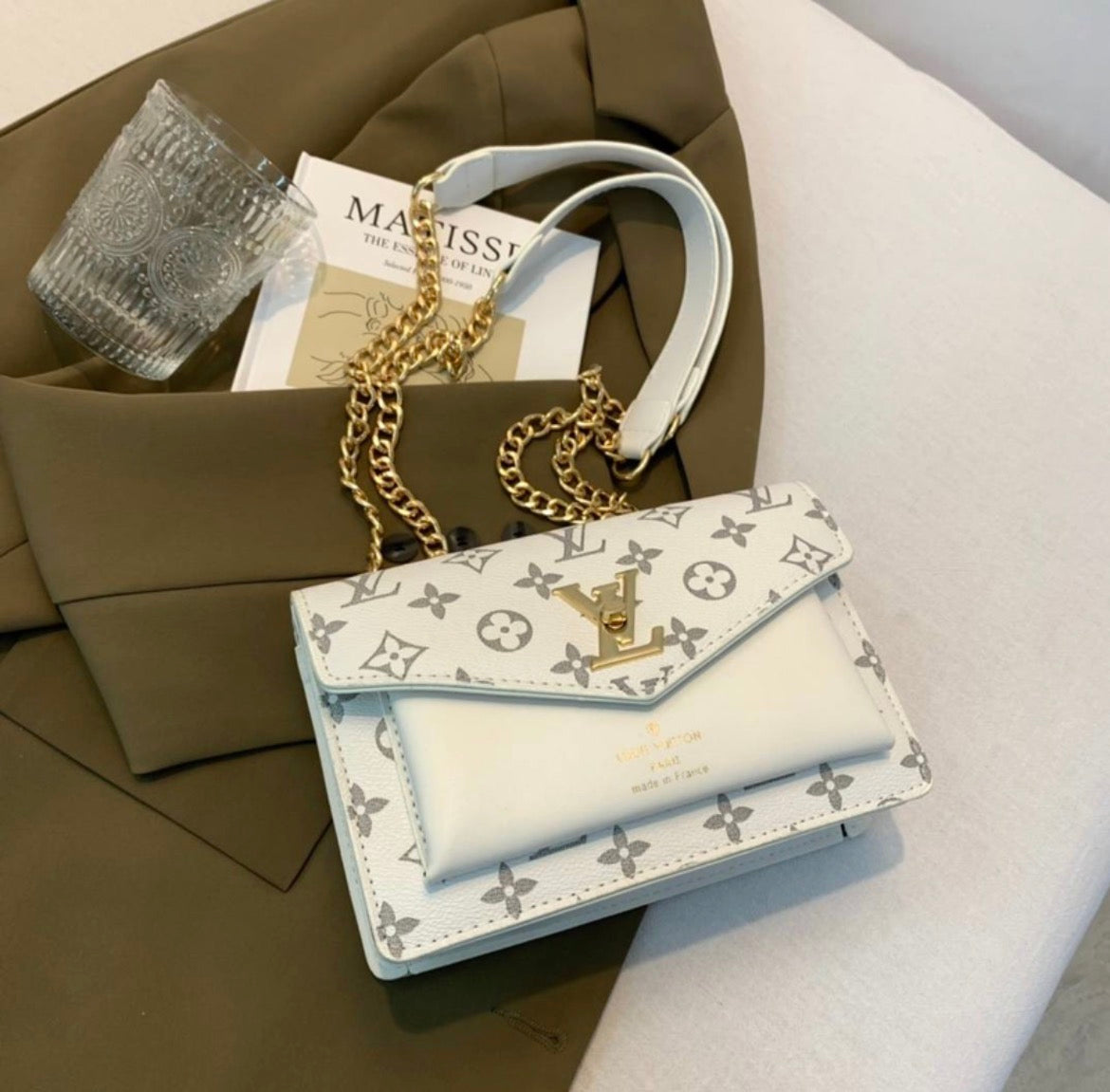 Sac a main Lv