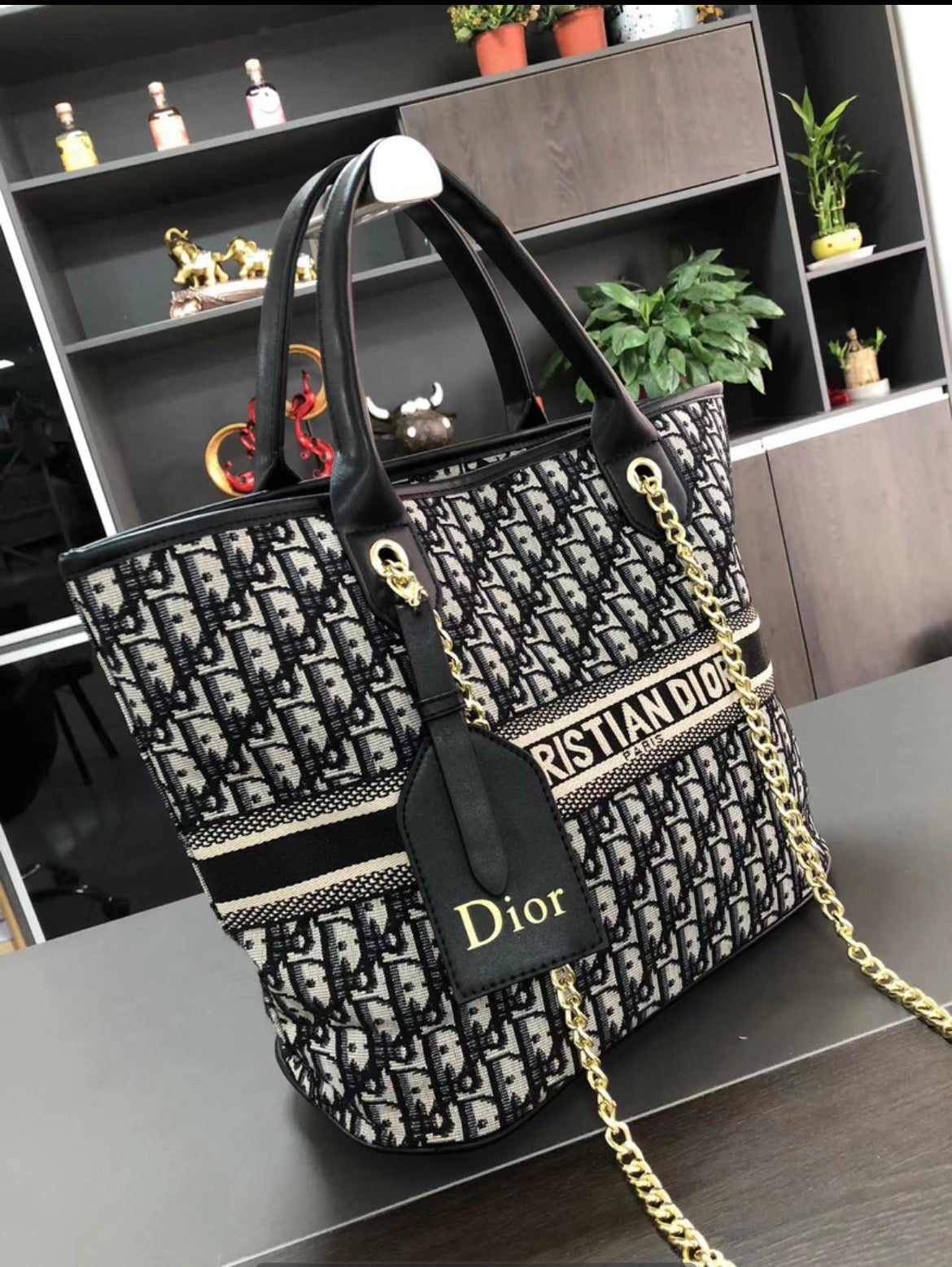 Sac à main: DIOR