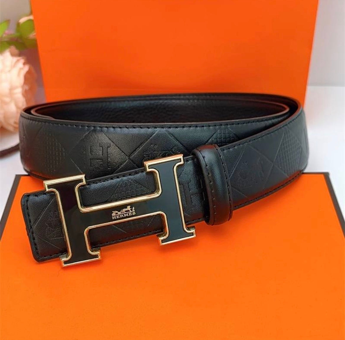 Ceinture HERMÈS