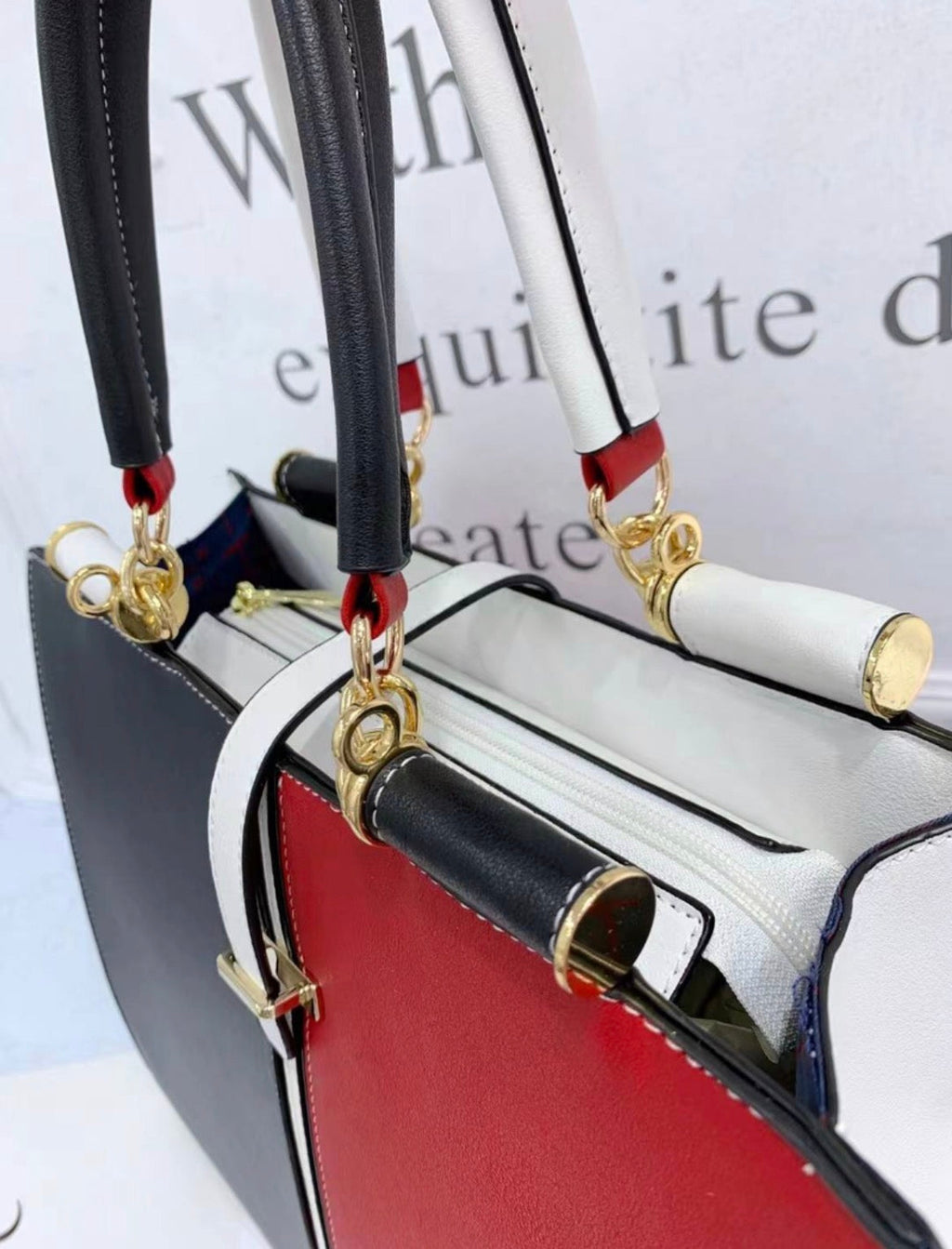 Sac à main TOMMI