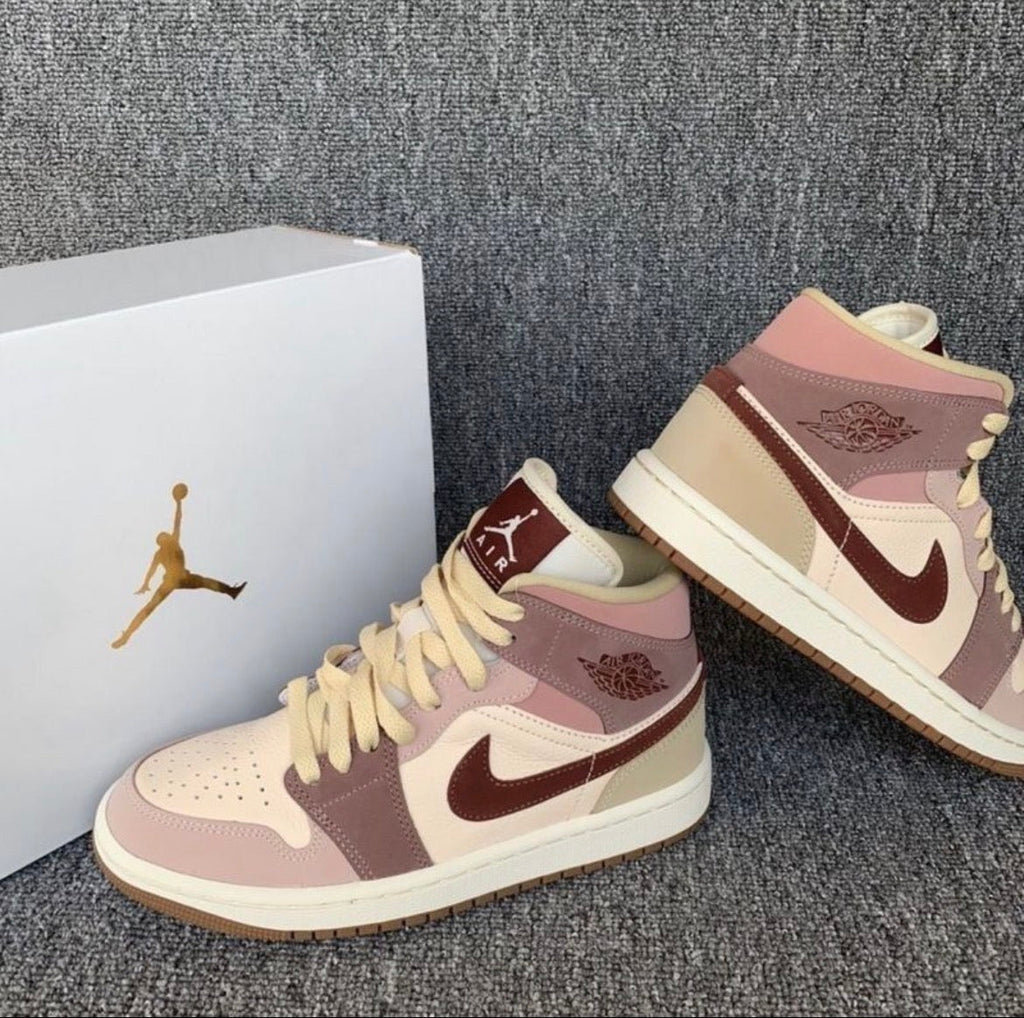 Baskets AIR