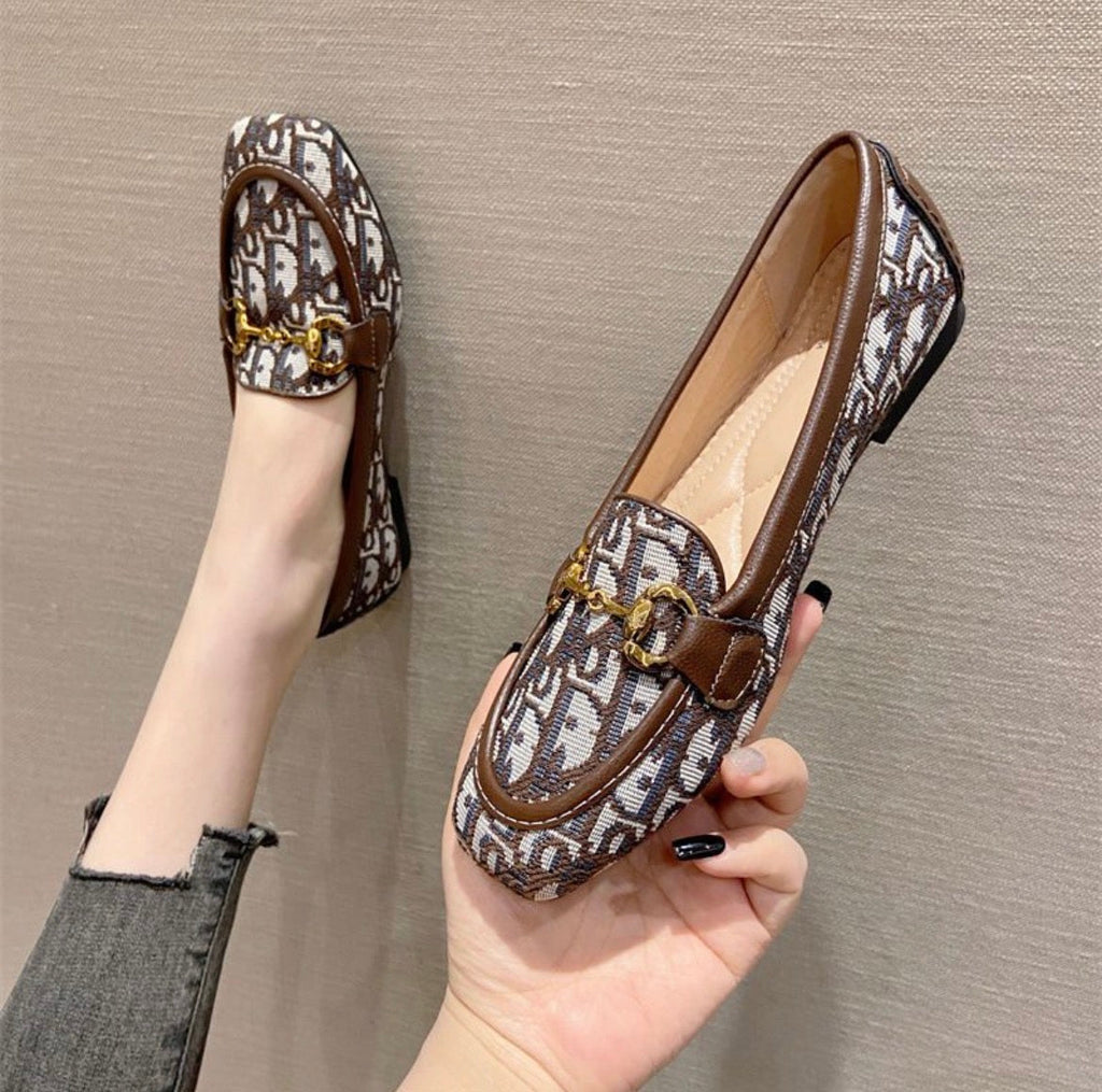 Ballerine CHRISTIAN DIOR