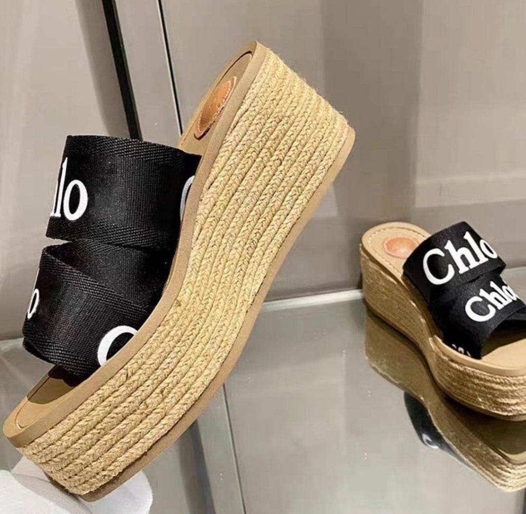 Sandales :CHLOÉ