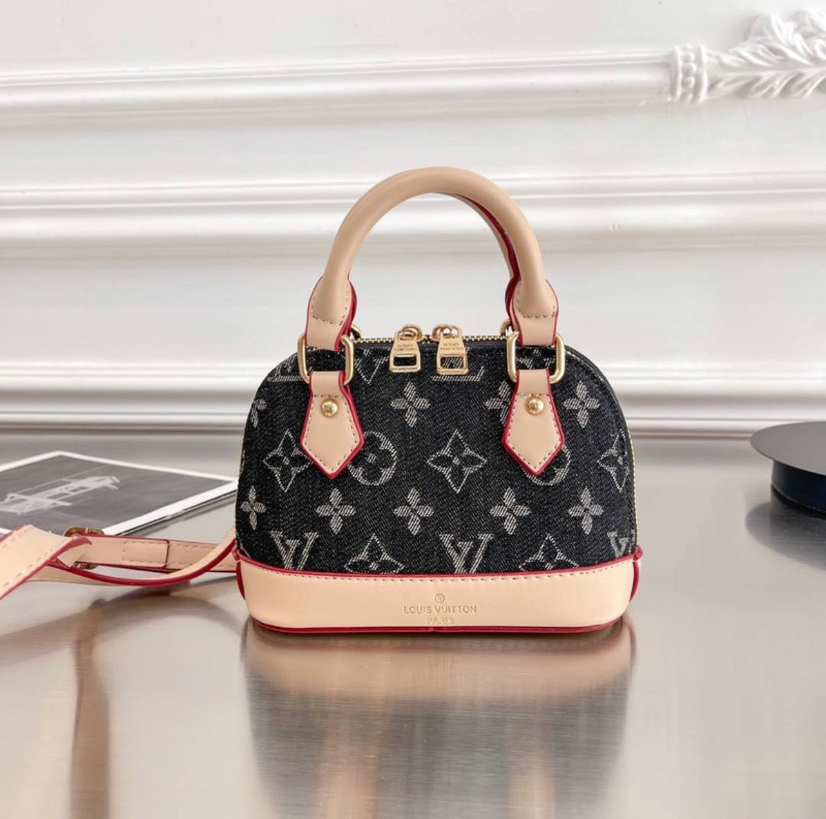 Sac a main LV