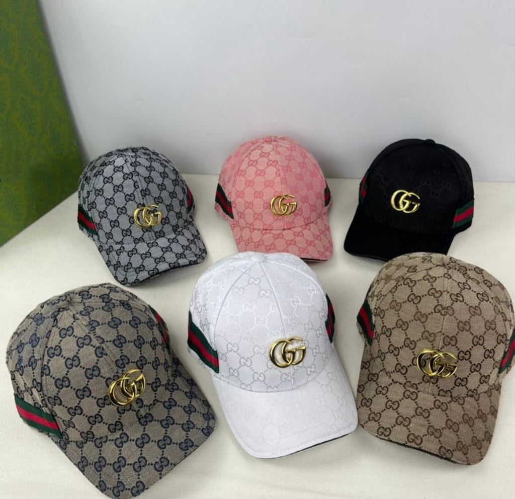 Casquette : GUCCI