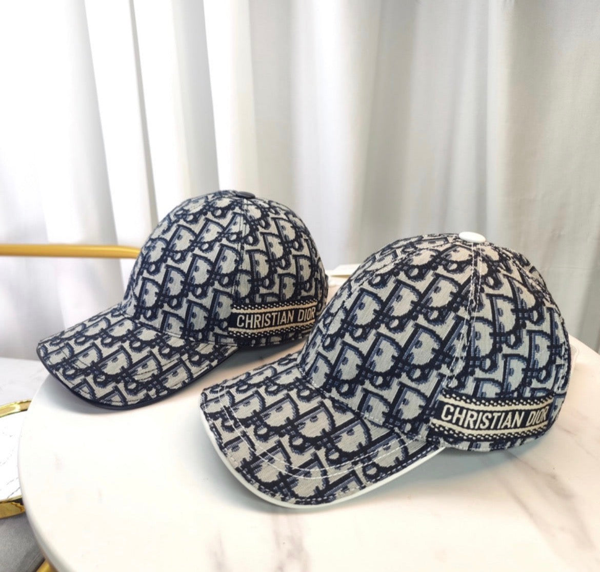 Casquette DIOR