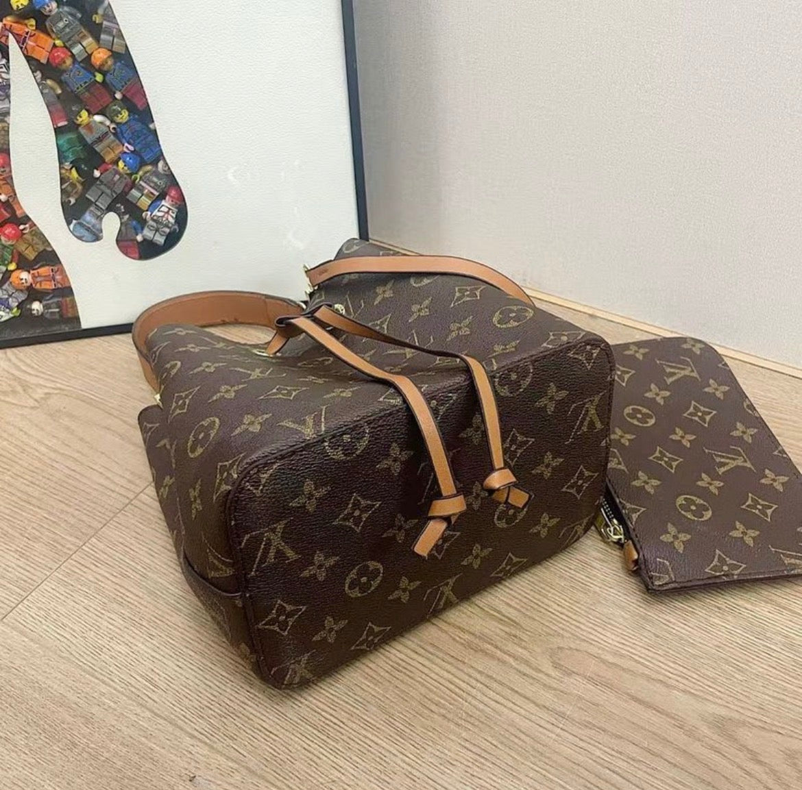Sac a main : LV