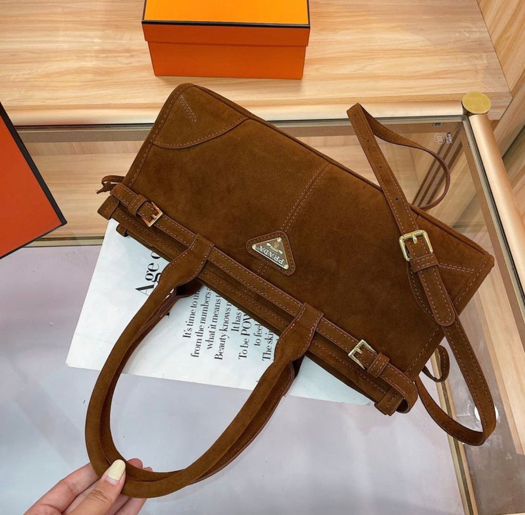 Sac à main PRADA