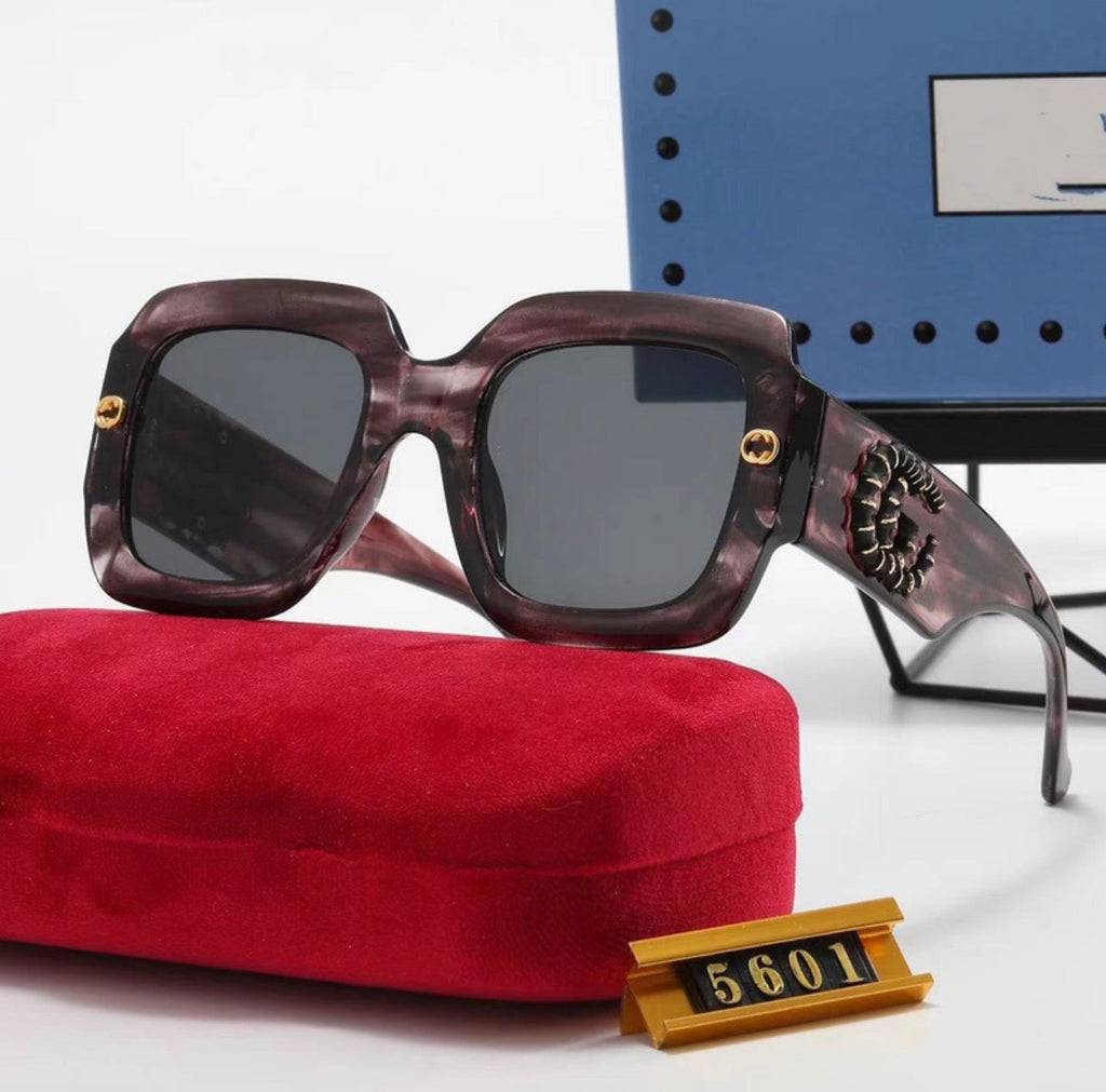 Lunettes de soleil :Mix