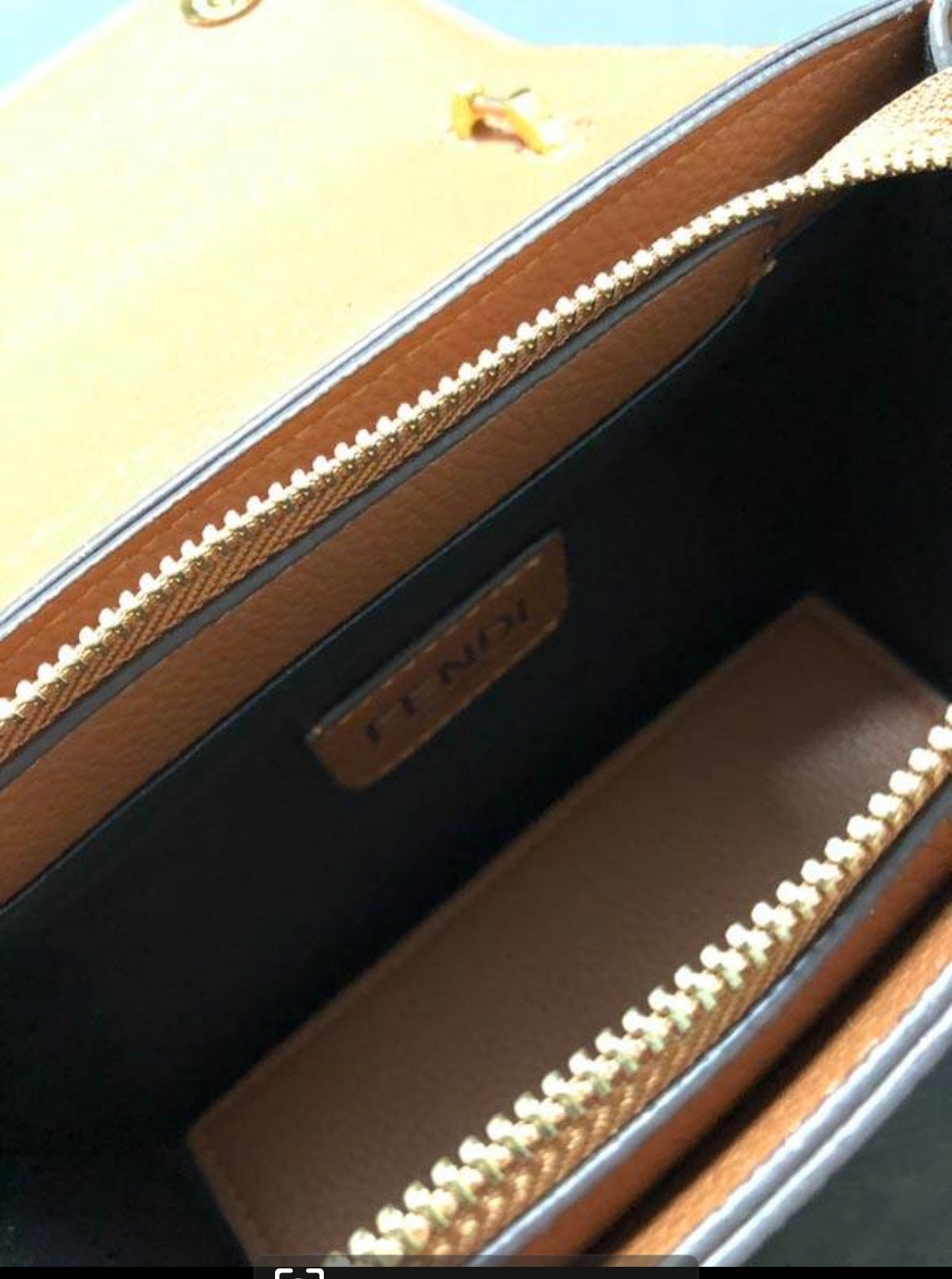 Sac a main FENDI