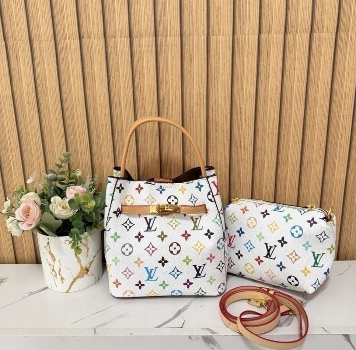 Sac a main :LV