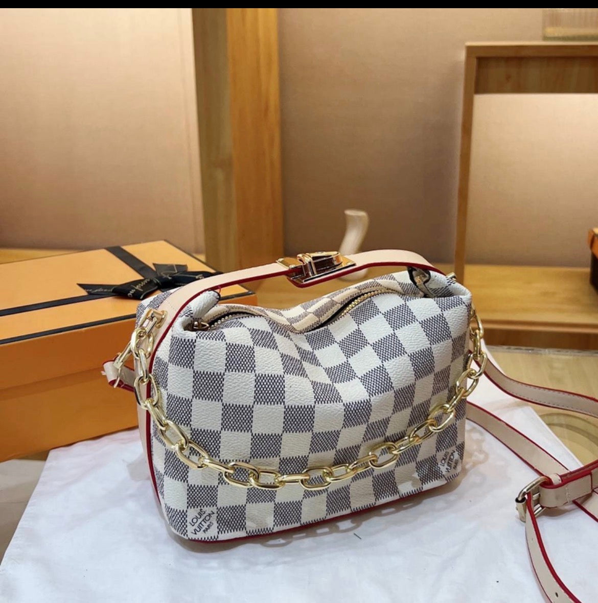 Sac a main  LV