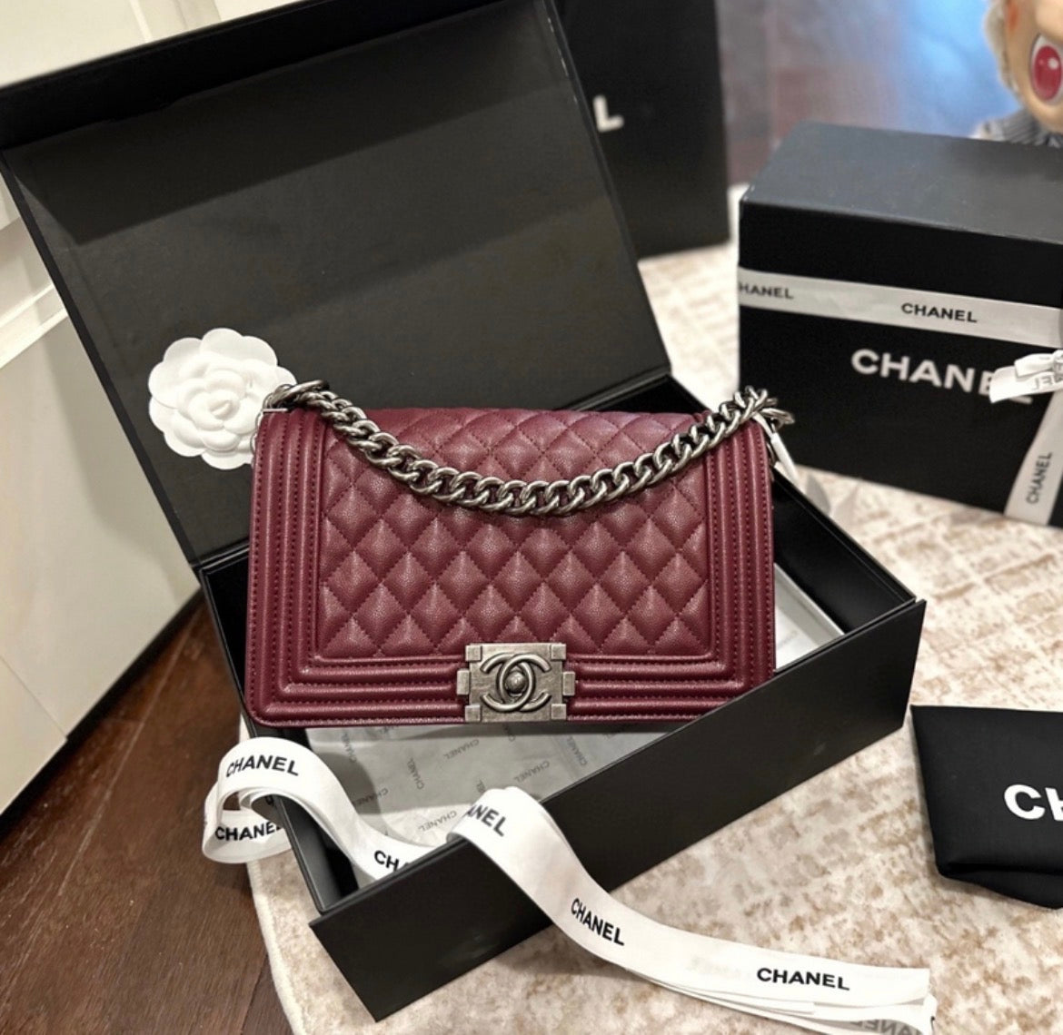 Sac a main CHANEL