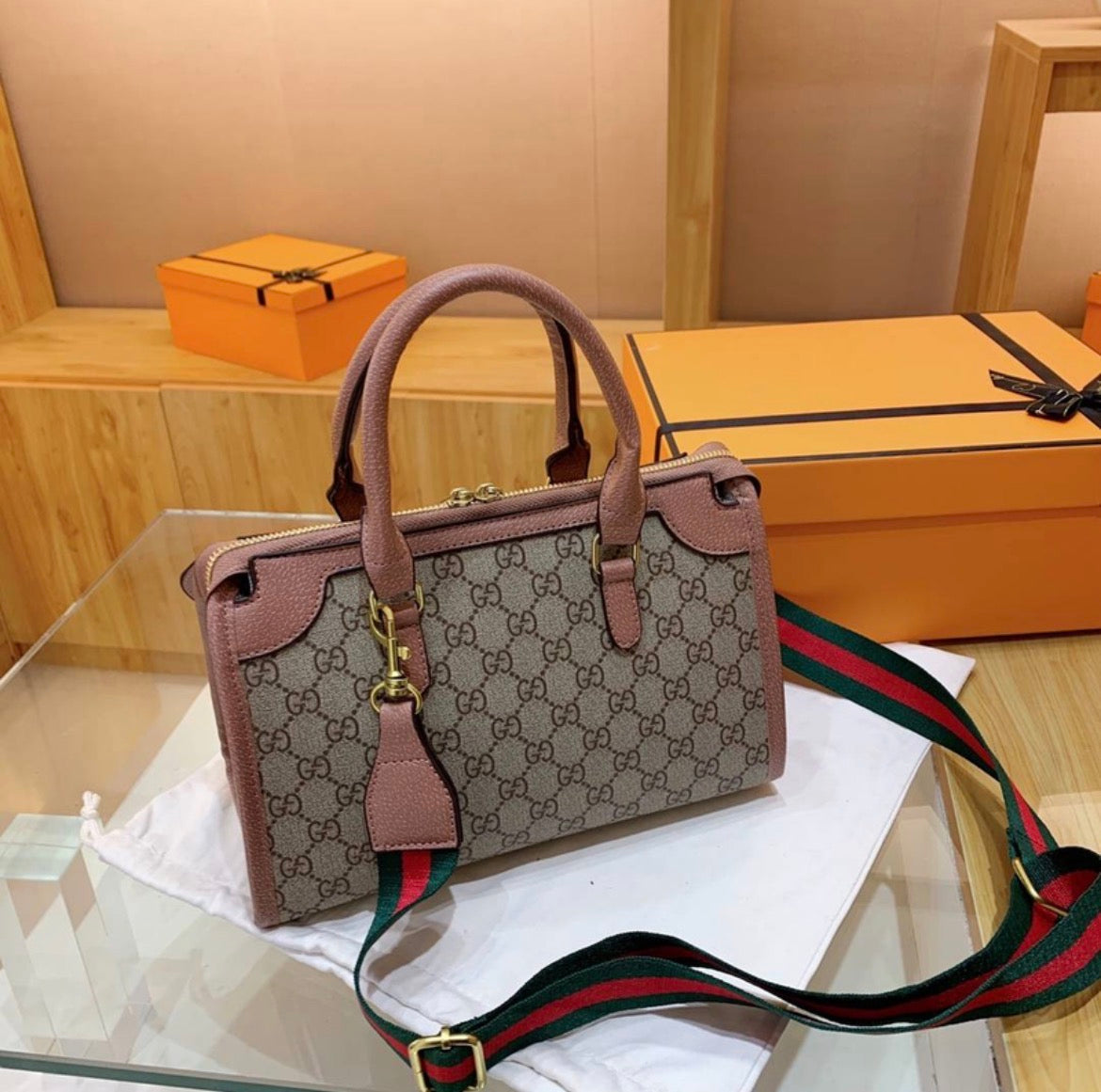 Sac GUCCI