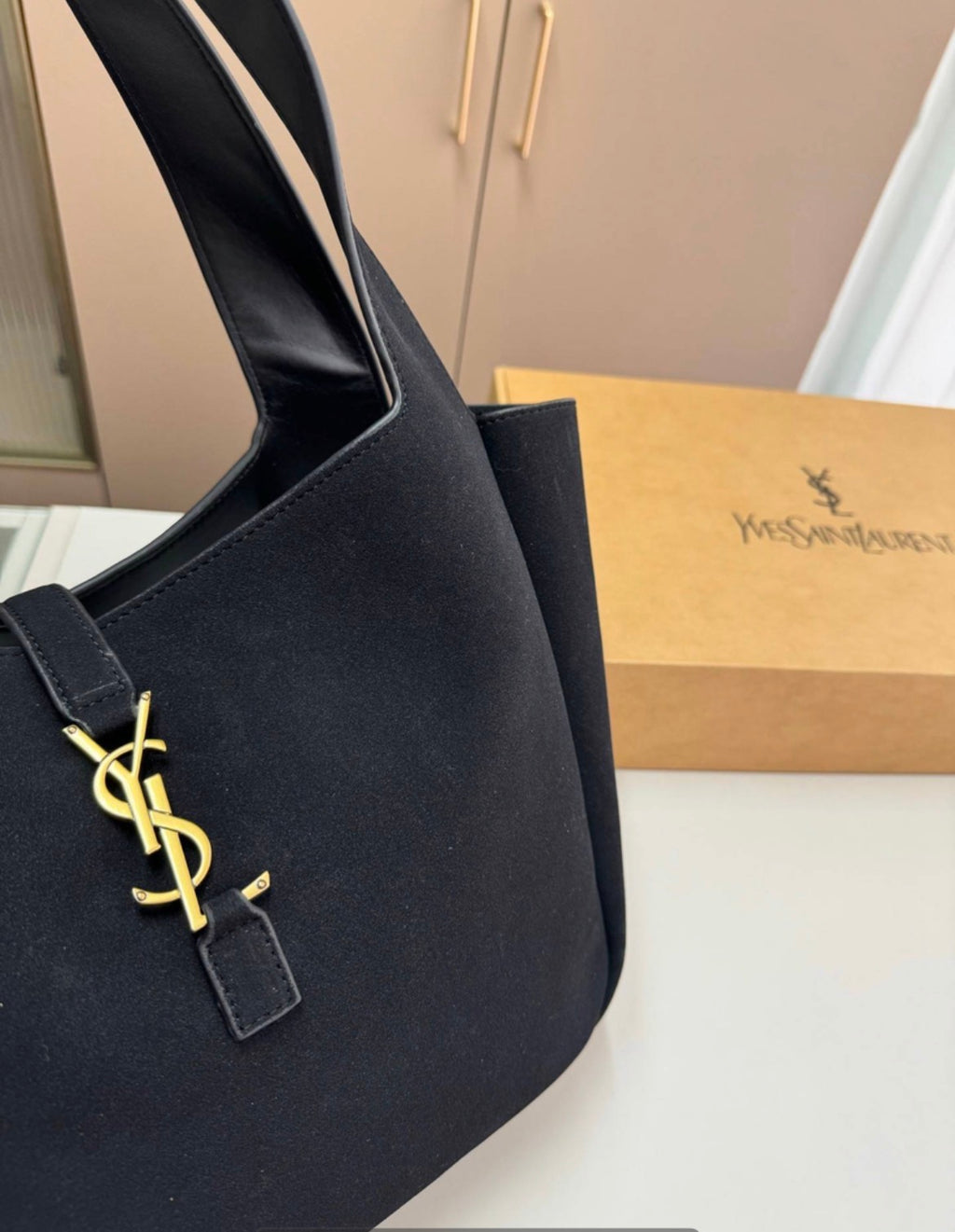 Sac à main YSL