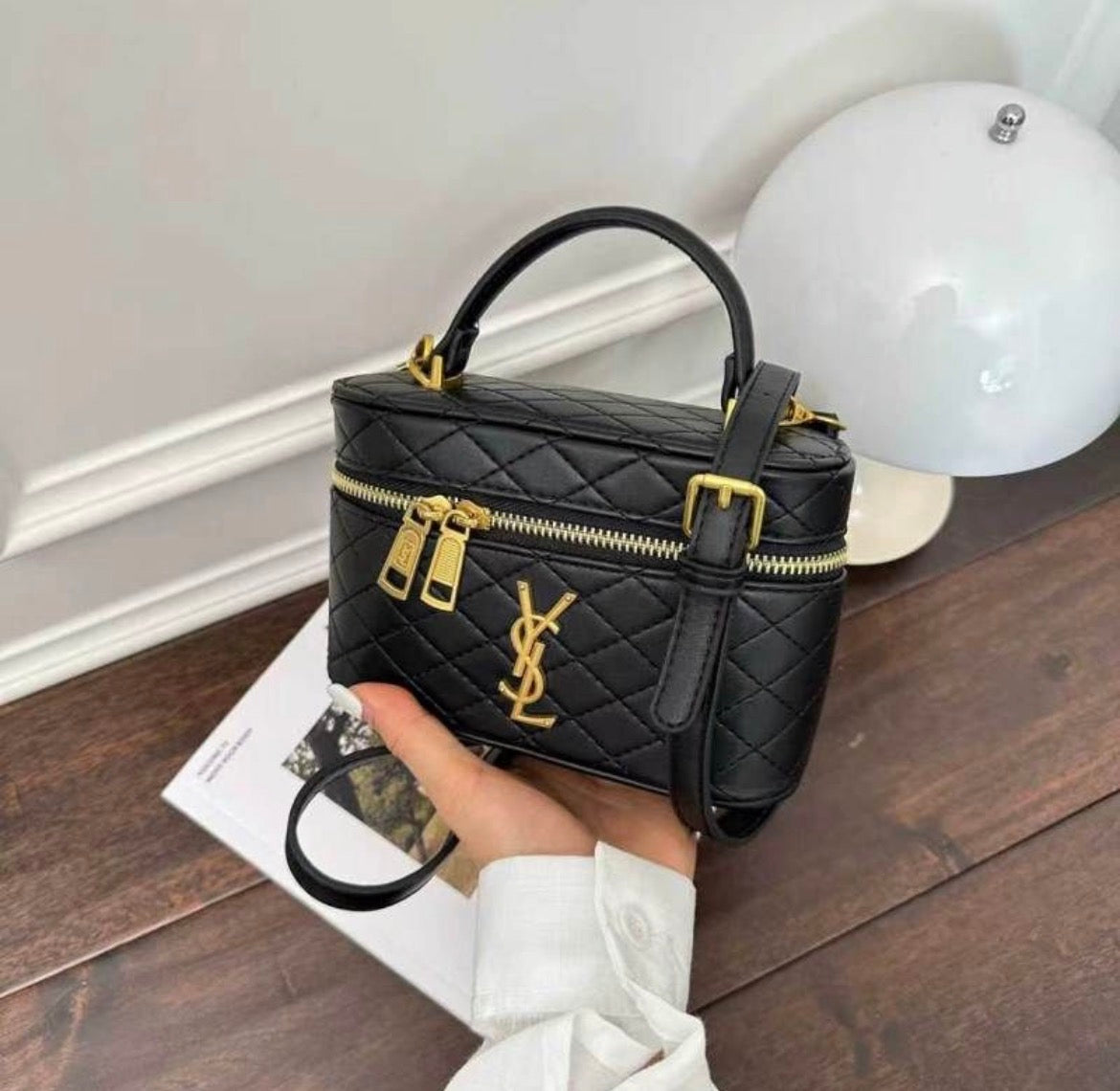 Sac a main YSL