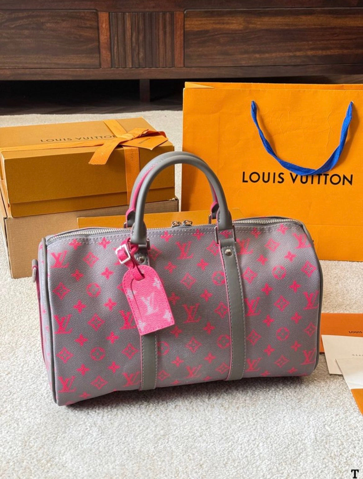 Sac à main : LV