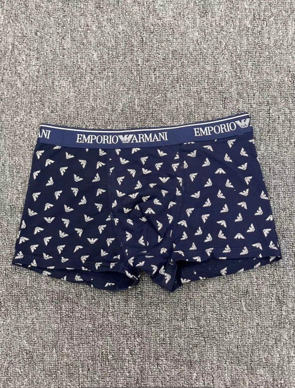 Sous-vêtements homme :EMPORIO