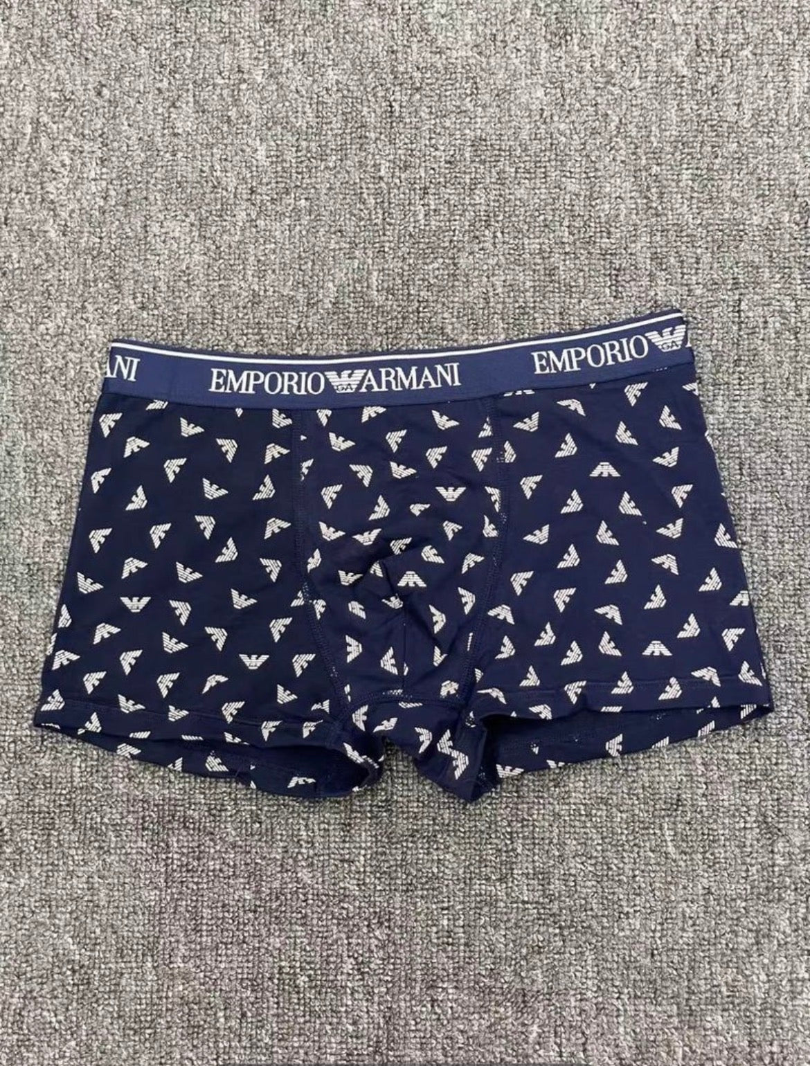 Sous-vêtements homme :EMPORIO