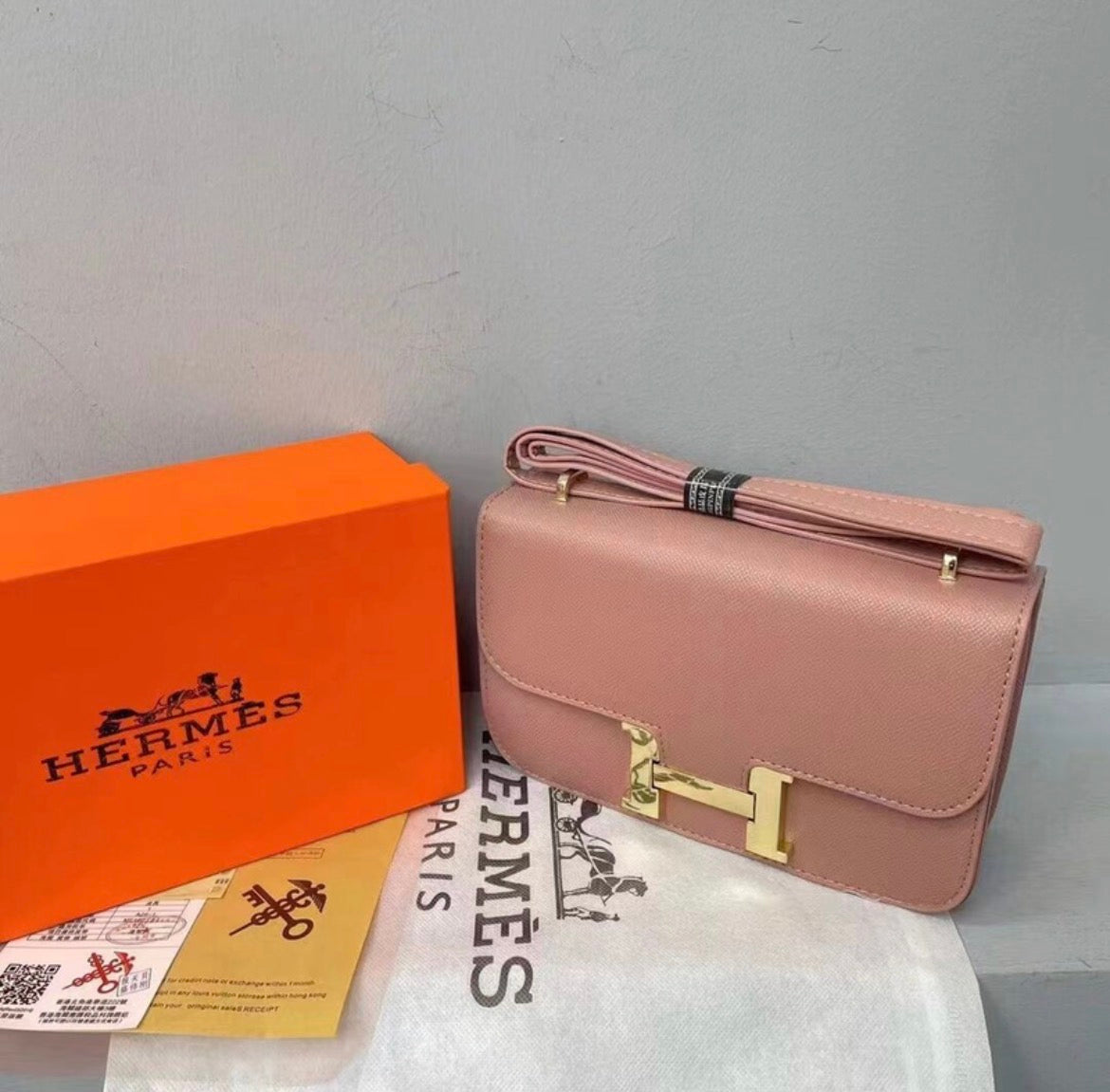 Sac a main HERMES