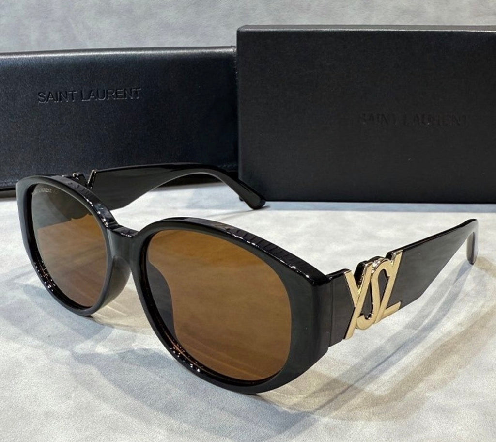 Lunette de soleil :IVE SAISON LAURANT